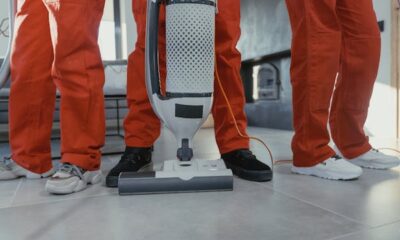 Janitorial
