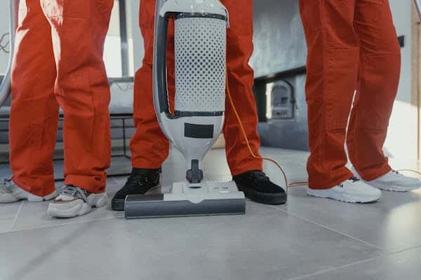 Janitorial