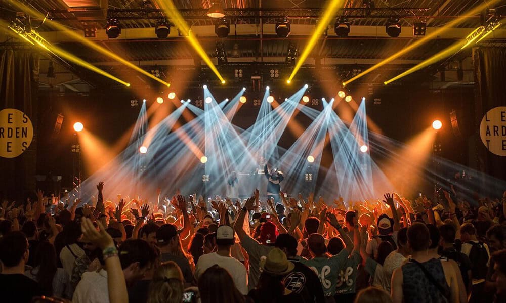 Corporate Events