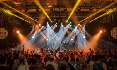 Corporate Events
