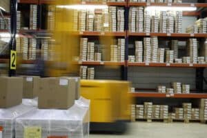 Warehouse 