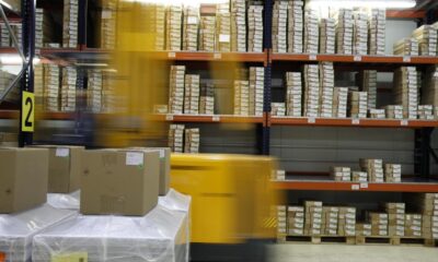 Warehouse