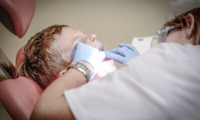dentist