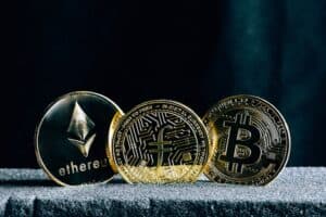 cryptocurrencies