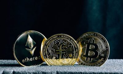 cryptocurrencies