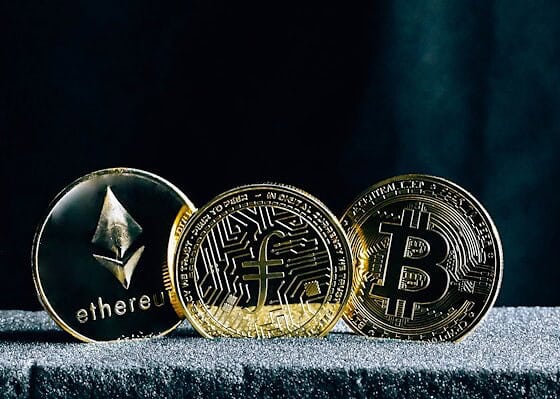 cryptocurrencies