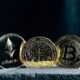 cryptocurrencies