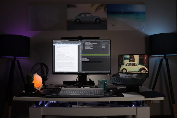 How Computer Science Drives Everyday Technology Forward