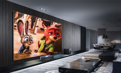 Home Theater Installation: Blending Technology with Lifestyle