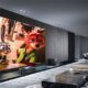 Home Theater Installation: Blending Technology with Lifestyle
