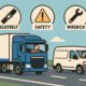 Commercial Vehicle Safety Tips: How Drivers Can Prevent Accidents