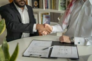 Legal Agreements
