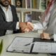 Legal Agreements