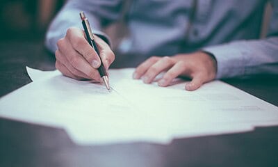 Notary