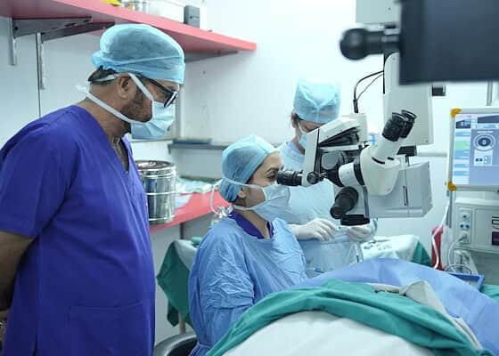 Cataract