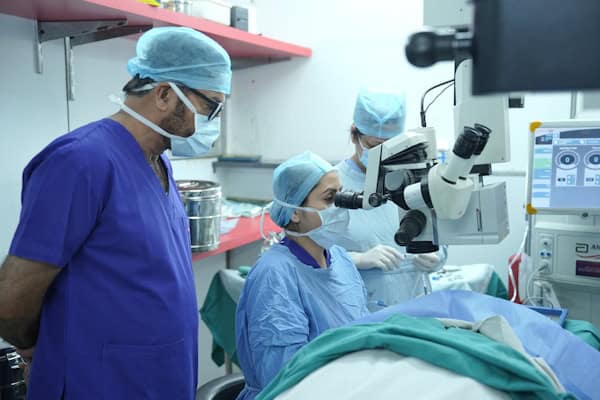 Cataract