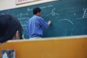 Math Lessons