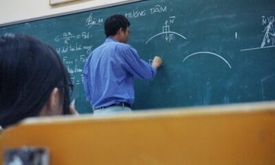 Math Lessons