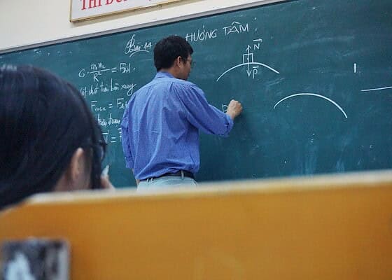 Math Lessons