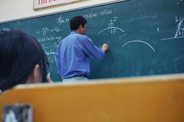 Math Lessons