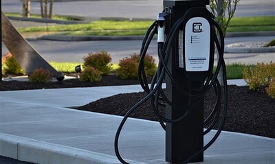 Key Considerations for Installing Commercial EV Charging Stations