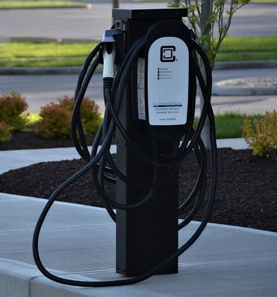 Key Considerations for Installing Commercial EV Charging Stations