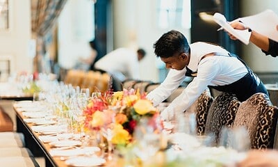 Hospitality