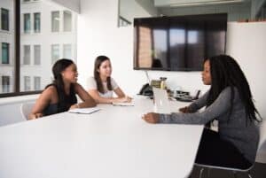 Developing Effective Candidate Profiles for Finance Executive Roles