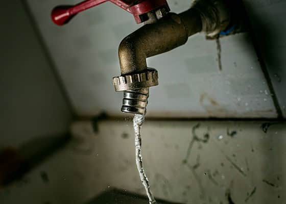How Plumbing Service Helps with Backflow Prevention