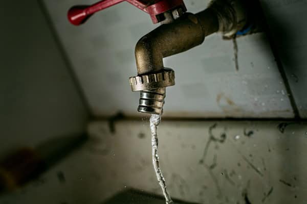 How Plumbing Service Helps with Backflow Prevention