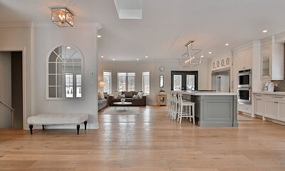 How to Choose Long-Lasting and Beautiful Flooring for Any Space