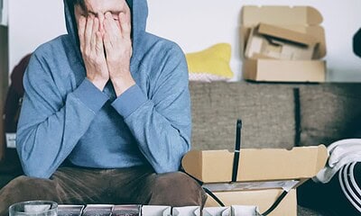 When Stress Becomes More Than Just a Bad Day: Recognising the Signs