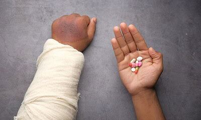 The Role of Legal Support When Seeking Injury Compensation