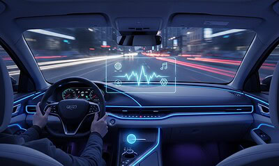 How Voice AI Is Transforming Modern Automotive Experiences