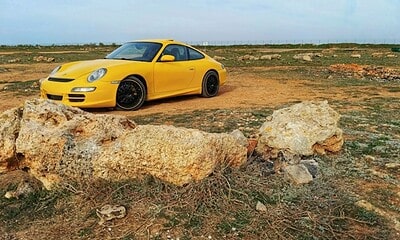 The Most Useful Safety Features in Modern Vehicles