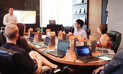 Thoughtful Employee Appreciation Ideas to Boost Morale and Engagement