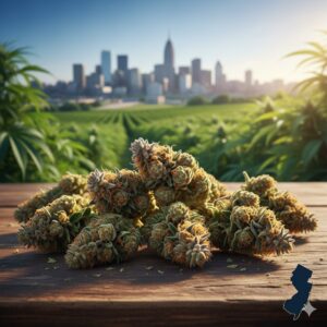 Why New Jersey Has Some of the Best Cannabis on the East Coast