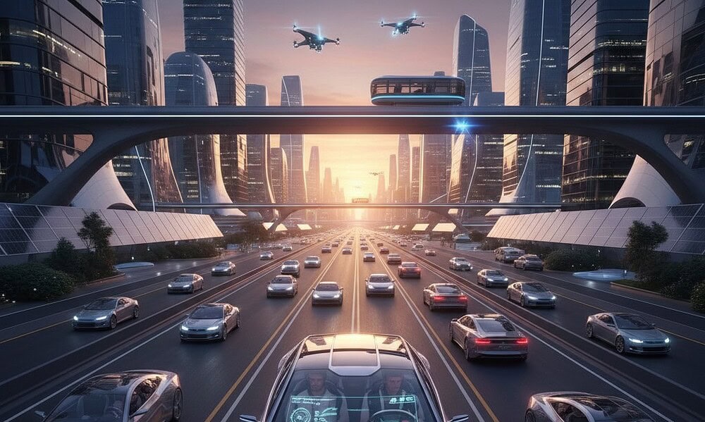 Innovations in Driver Safety: Shaping the Future of Road Travel