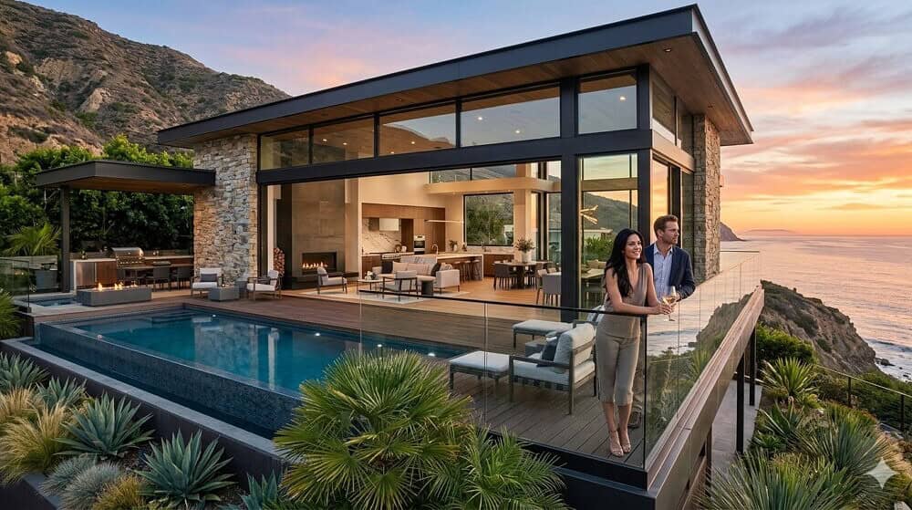 Luxury Real Estate Trends for Modern Homebuyers