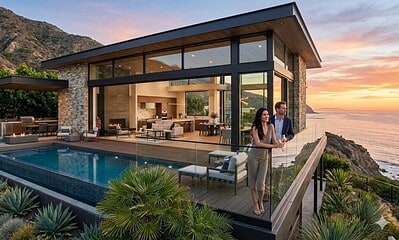 Luxury Real Estate Trends for Modern Homebuyers