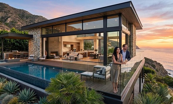 Luxury Real Estate Trends for Modern Homebuyers