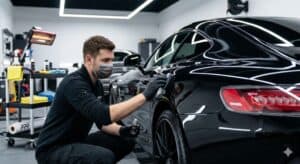 
Why Every Car Owner Should Consider Exterior Protection