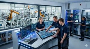 
What Essential Skills Distinguish Top-Tier Control Integrators