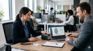 How Fingerprint-Based Background Checks Are Used in Today’s Hiring Landscape