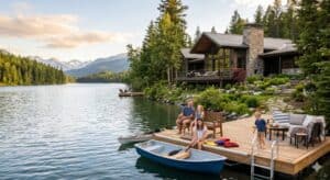  Understanding the Value of Lakefront Property in Today’s Market