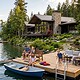 Understanding the Value of Lakefront Property in Today’s Market