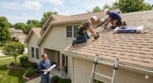 Cost-Effective Roofing Solutions for Homeowners