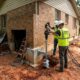 Piering Methods Used for Crawl Space Repair in Huntsville AL
