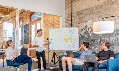 Content Marketing