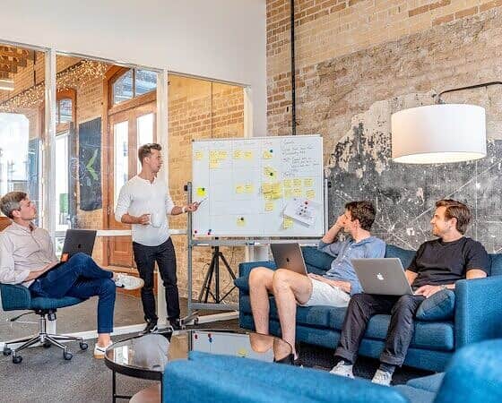 Content Marketing